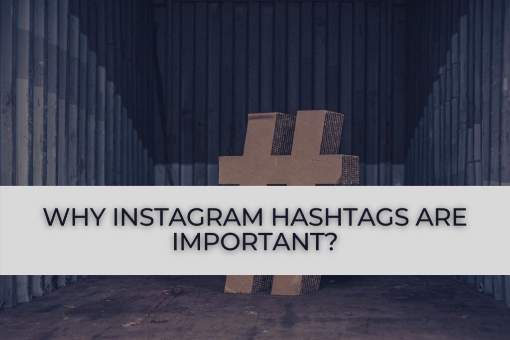 Importnat Hashtags The Guide to Instagram Hashtags for 2020 | Instagram Hashtags