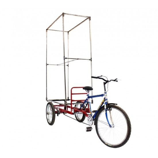 Advertising-Tricycle-Three-Wheeler-550x550w